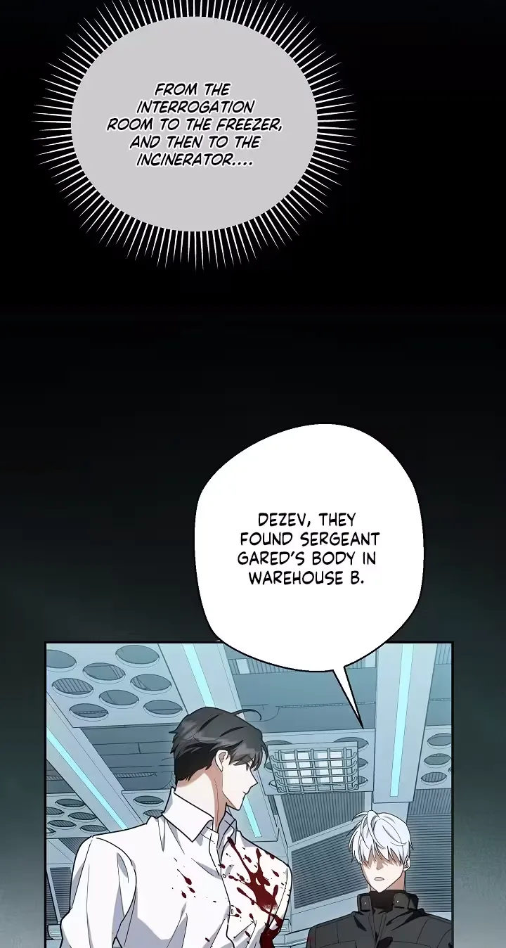 A Dog Needs an Owner Chapter 11 page 53