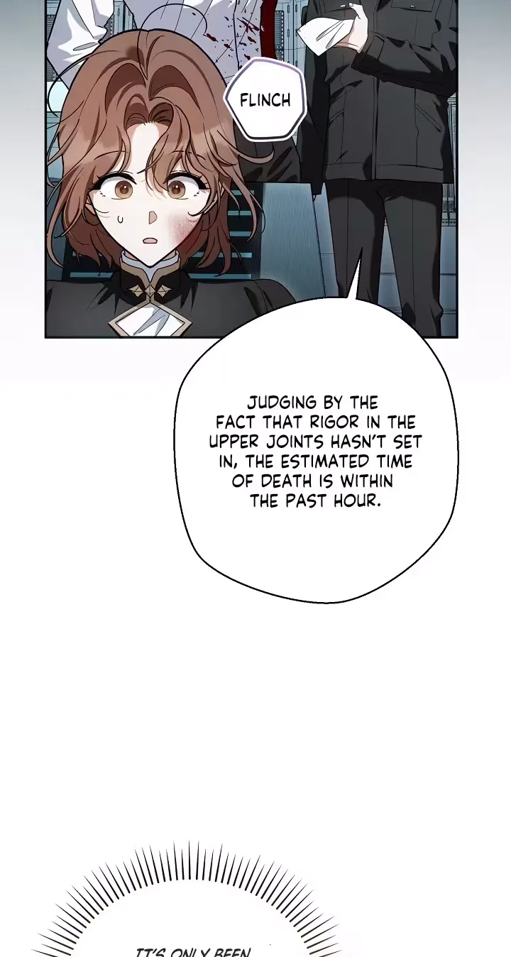 A Dog Needs an Owner Chapter 11 page 54