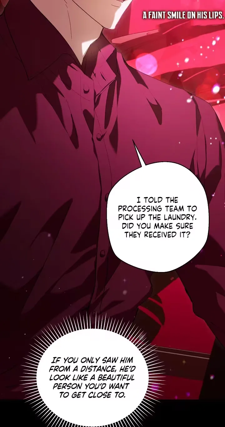 A Dog Needs an Owner Chapter 11 page 83