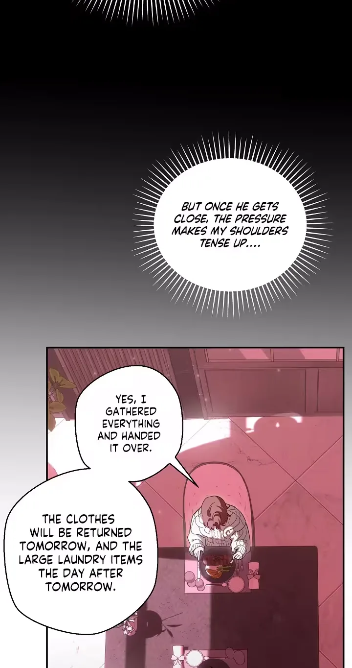 A Dog Needs an Owner Chapter 11 page 84