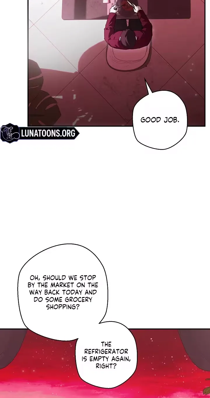 A Dog Needs an Owner Chapter 11 page 85