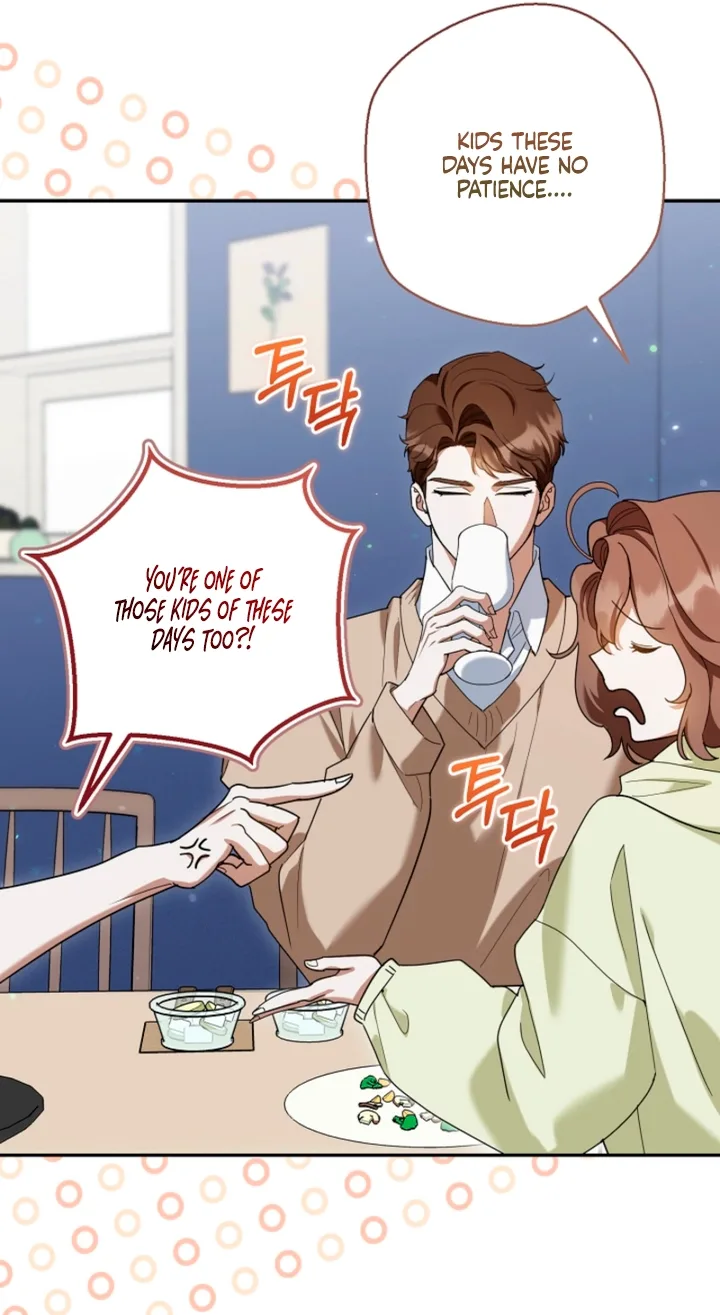 A Dog Needs an Owner Chapter 14 page 9