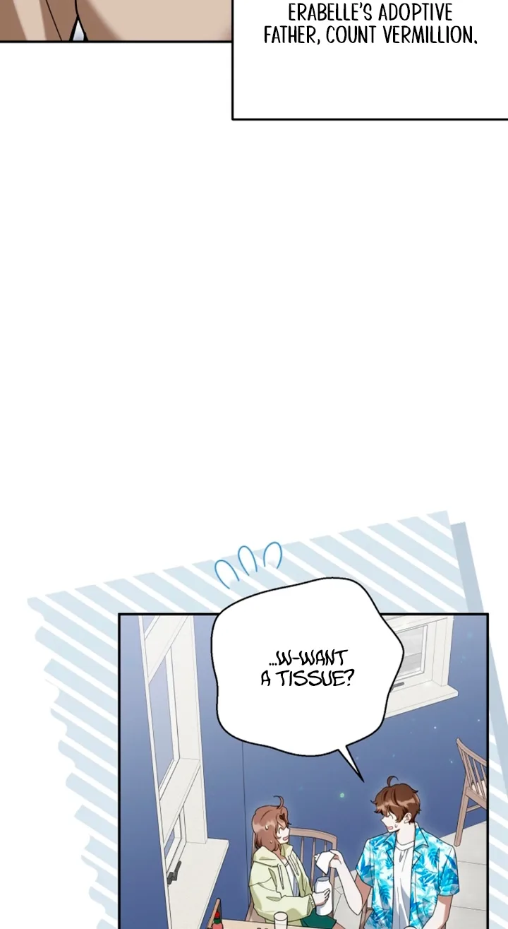 A Dog Needs an Owner Chapter 14 page 14