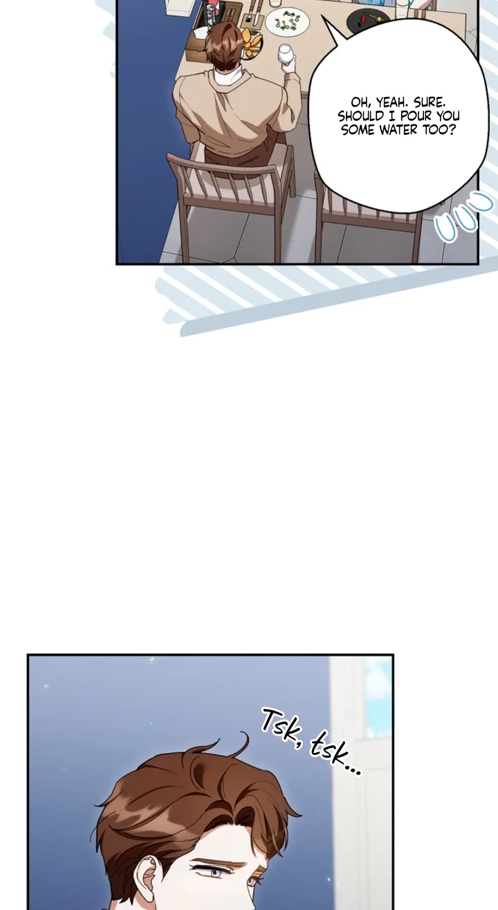A Dog Needs an Owner Chapter 14 page 15