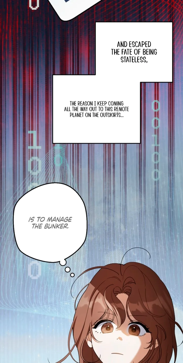 A Dog Needs an Owner Chapter 14 page 19