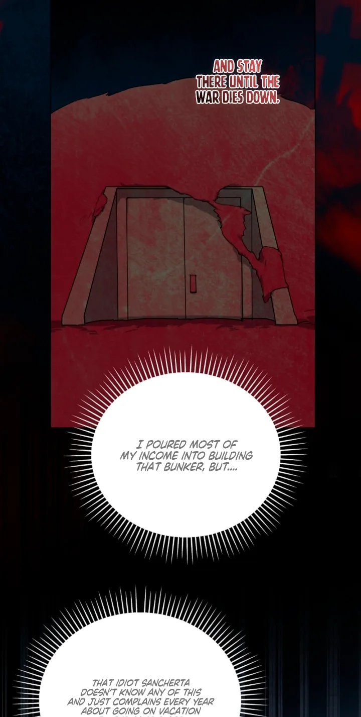 A Dog Needs an Owner Chapter 14 page 21