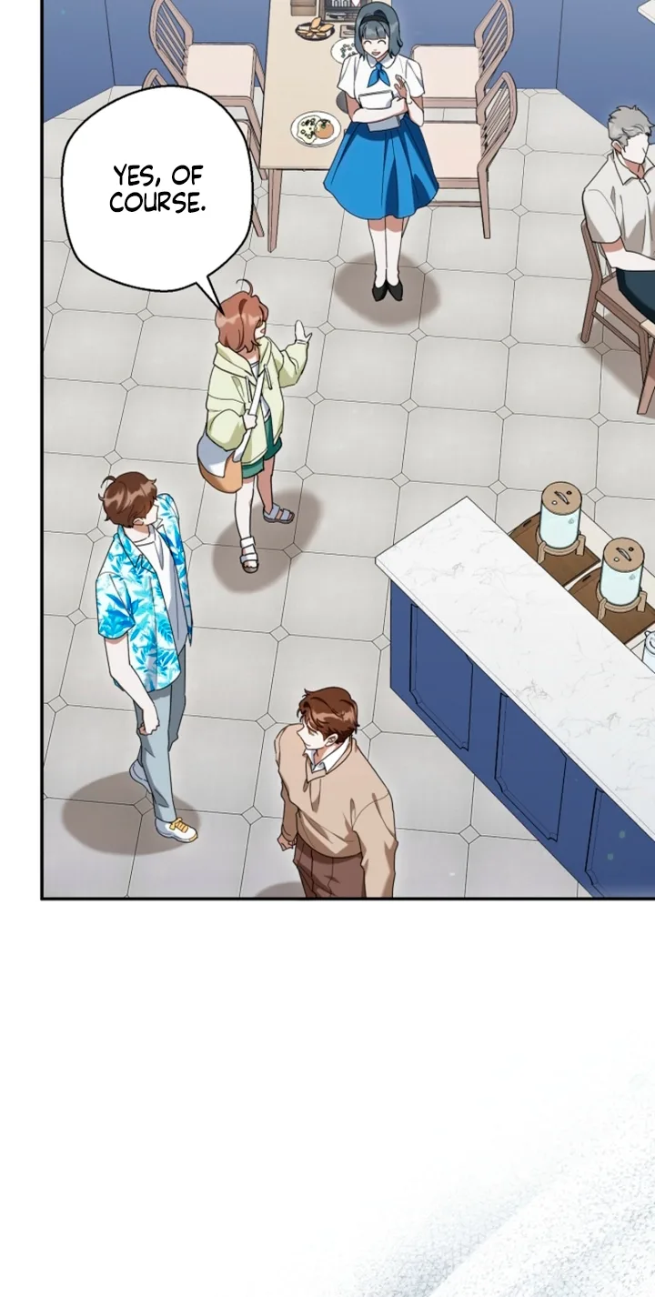 A Dog Needs an Owner Chapter 14 page 25