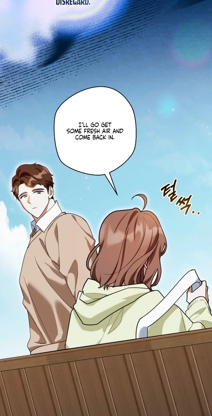 A Dog Needs an Owner Chapter 14 page 38