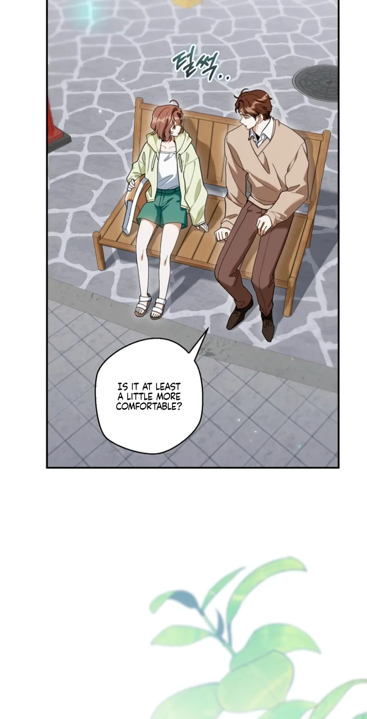 A Dog Needs an Owner Chapter 14 page 41