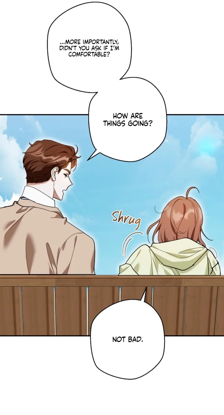 A Dog Needs an Owner Chapter 14 page 43