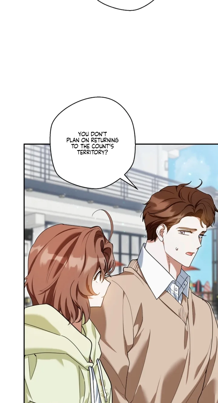 A Dog Needs an Owner Chapter 14 page 45