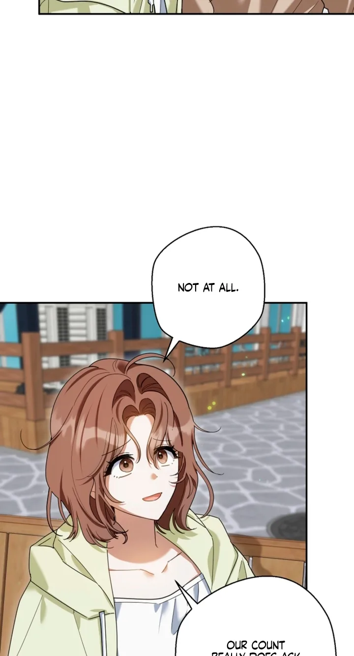 A Dog Needs an Owner Chapter 14 page 46