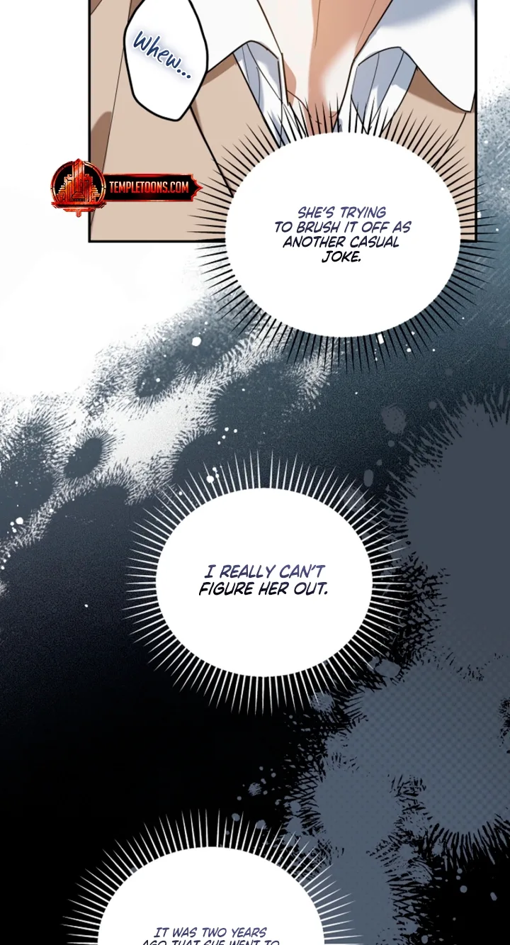 A Dog Needs an Owner Chapter 14 page 49