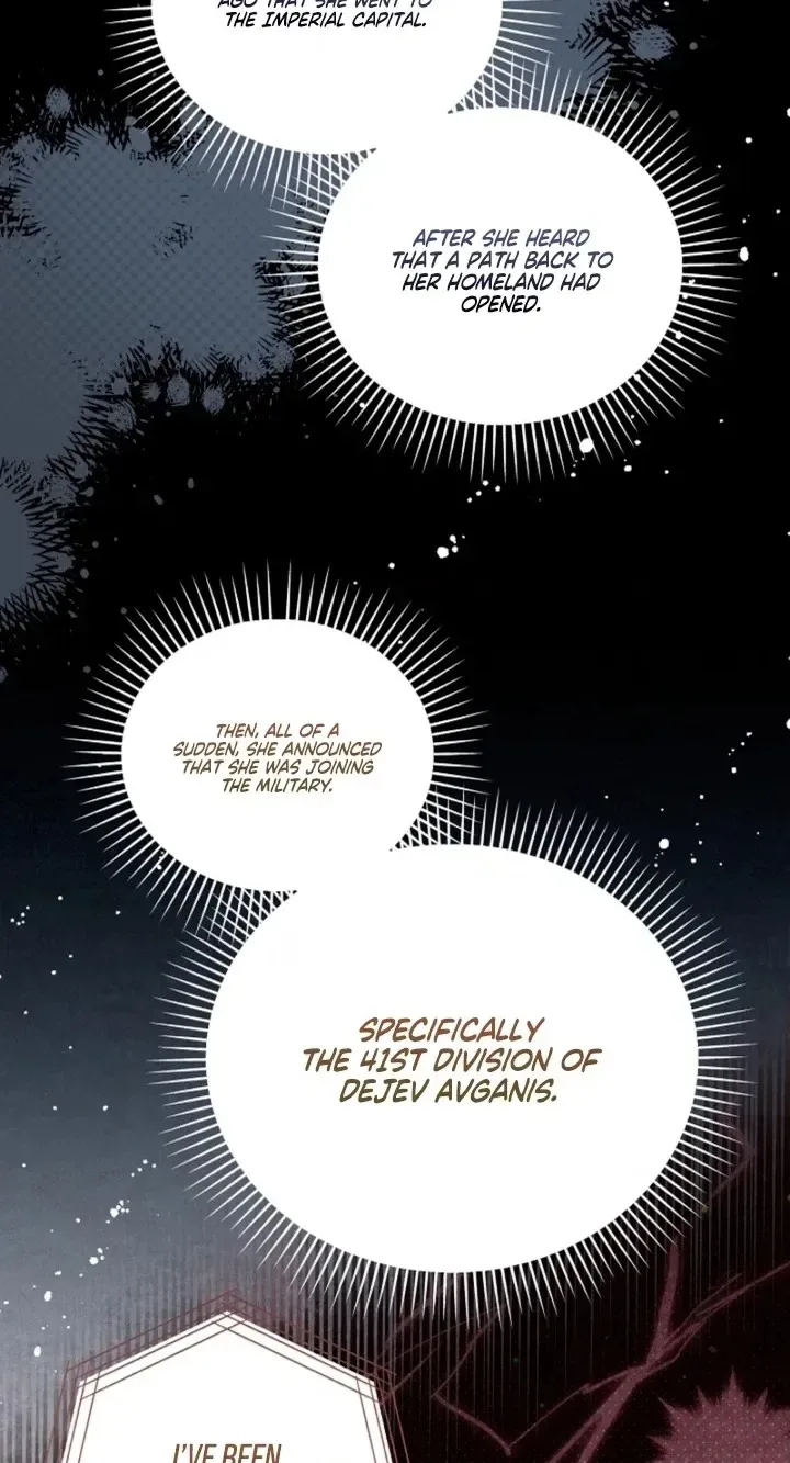 A Dog Needs an Owner Chapter 14 page 50