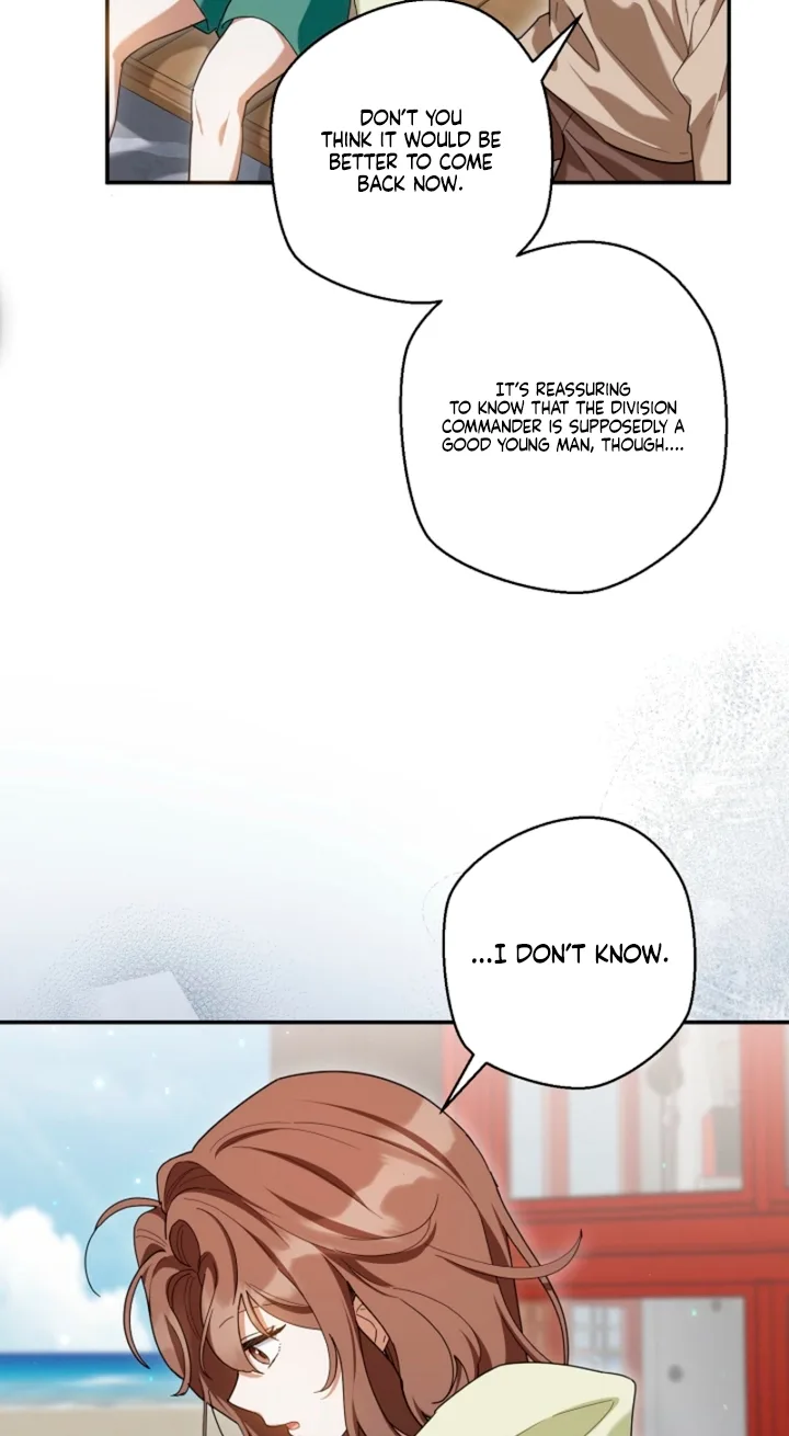 A Dog Needs an Owner Chapter 14 page 55