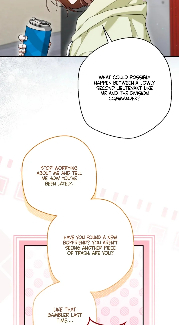 A Dog Needs an Owner Chapter 14 page 56
