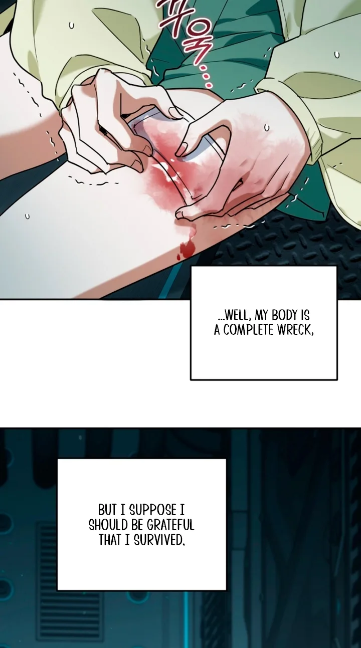 A Dog Needs an Owner Chapter 14 page 78