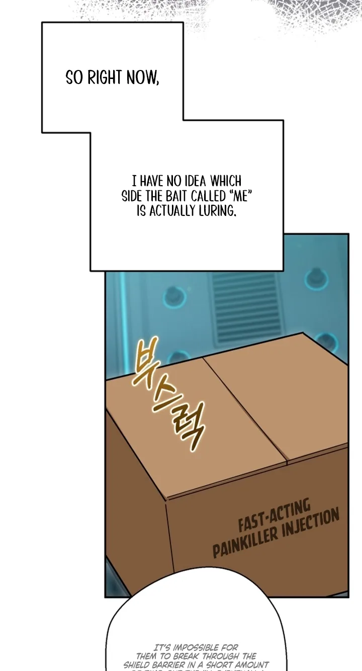 A Dog Needs an Owner Chapter 14 page 89