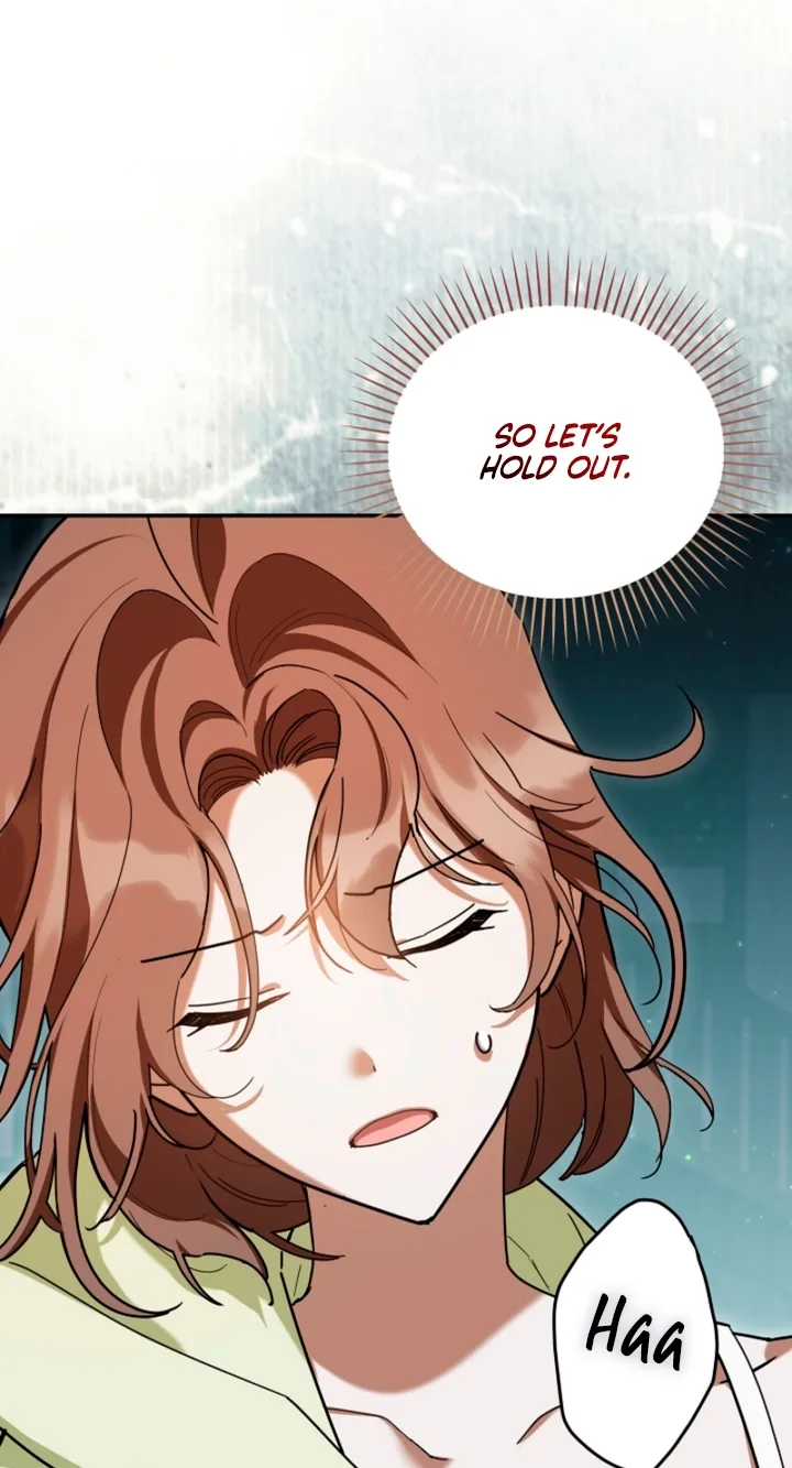 A Dog Needs an Owner Chapter 14 page 93