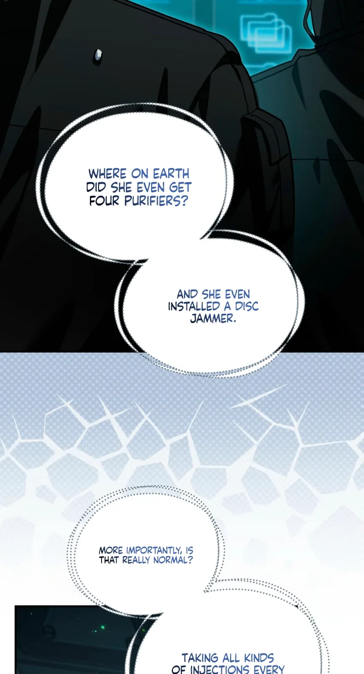 A Dog Needs an Owner Chapter 14 page 98