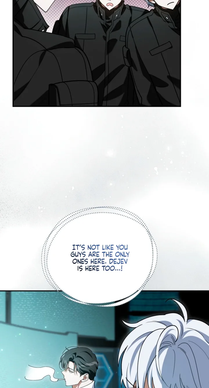 A Dog Needs an Owner Chapter 14 page 102