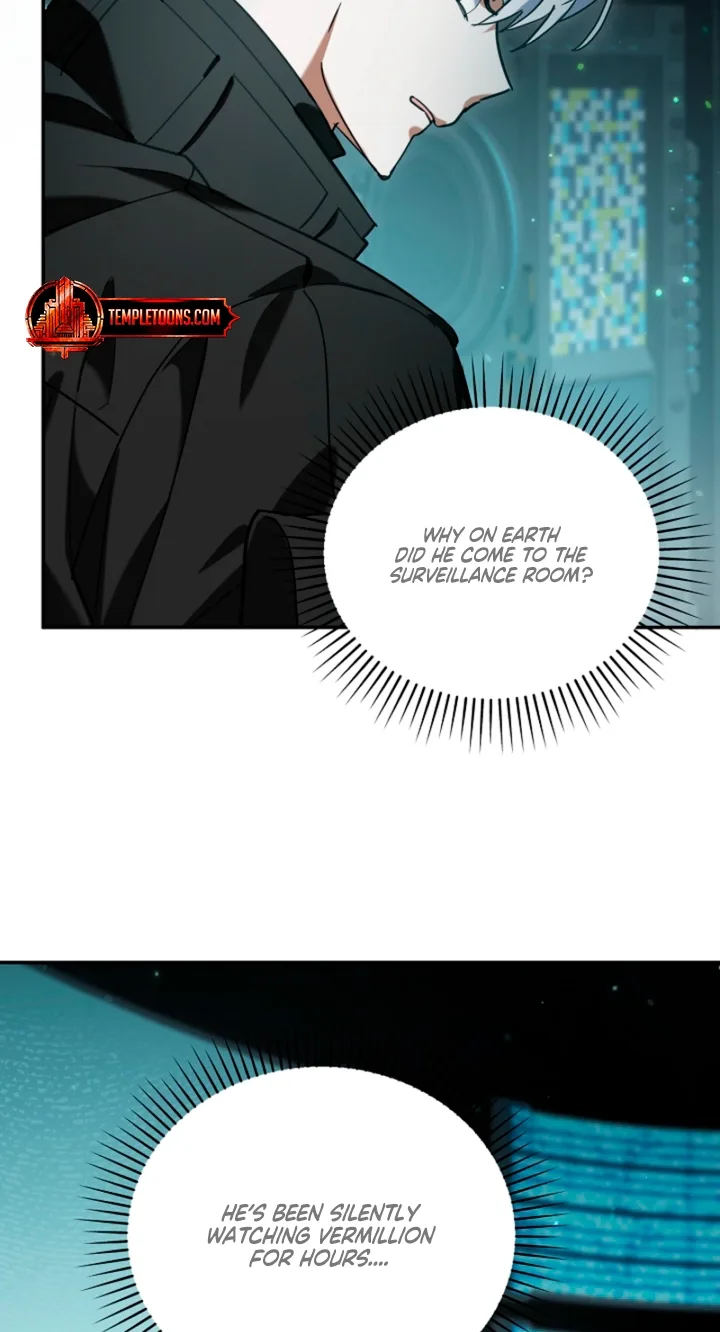 A Dog Needs an Owner Chapter 14 page 104