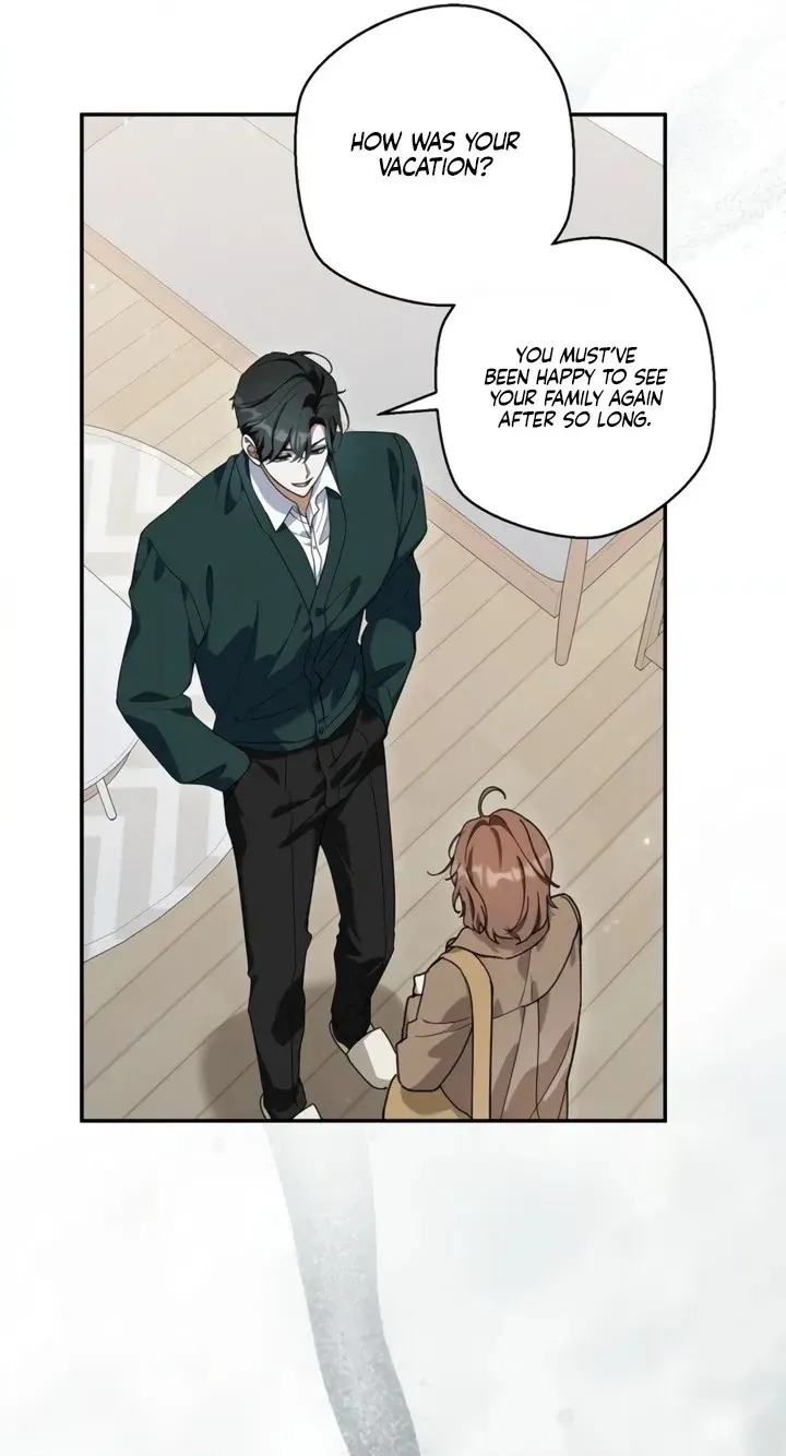 A Dog Needs an Owner Chapter 15 page 10