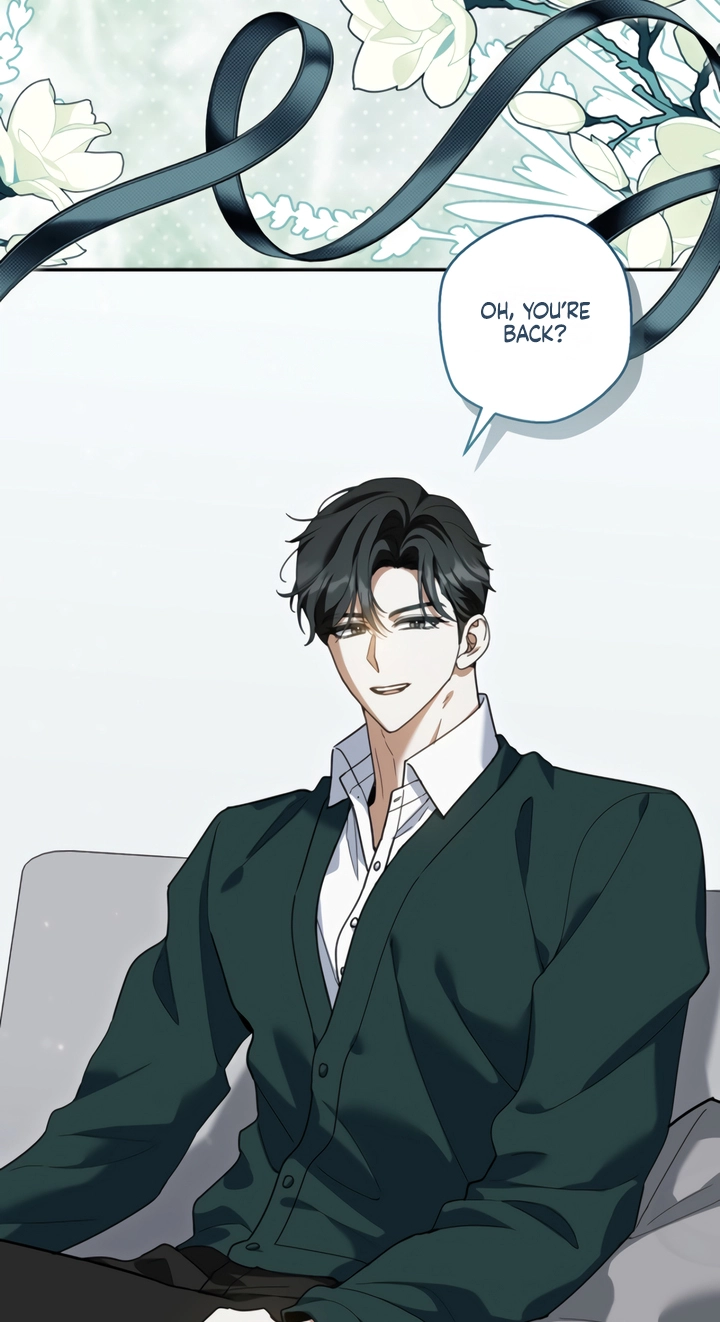 A Dog Needs an Owner Chapter 15 page 7
