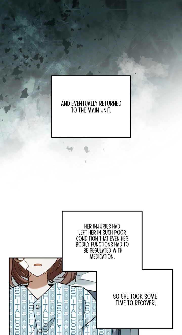 A Dog Needs an Owner Chapter 15 page 4