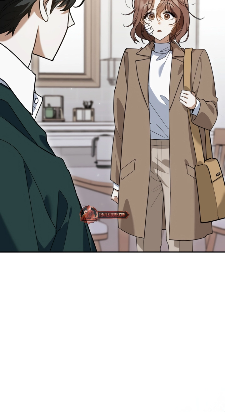 A Dog Needs an Owner Chapter 15 page 9