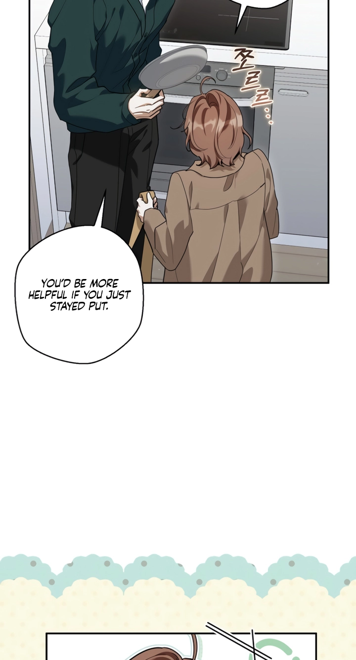 A Dog Needs an Owner Chapter 15 page 16