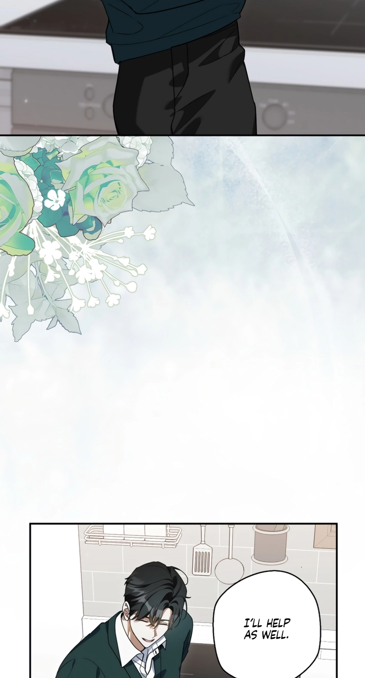 A Dog Needs an Owner Chapter 15 page 15