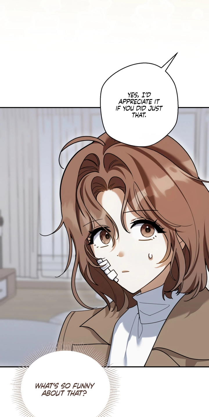 A Dog Needs an Owner Chapter 15 page 19