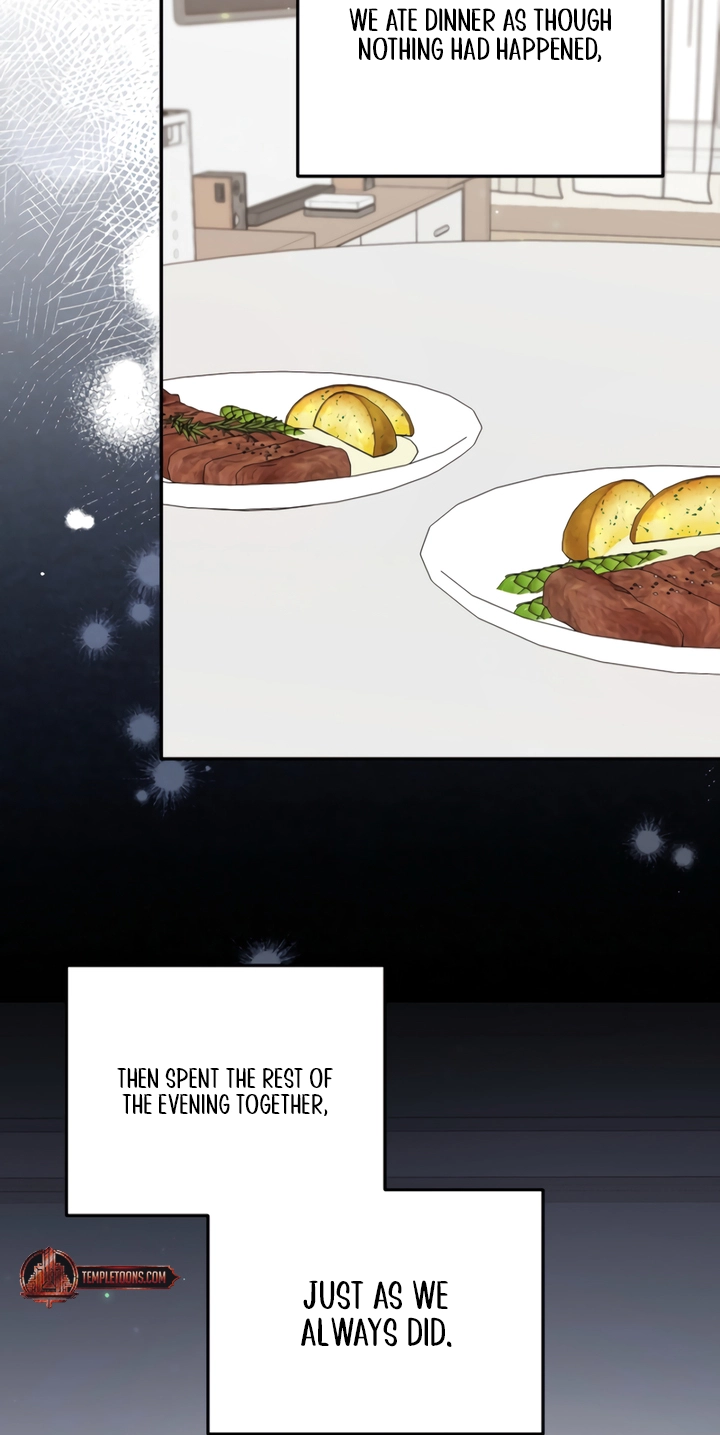 A Dog Needs an Owner Chapter 15 page 22