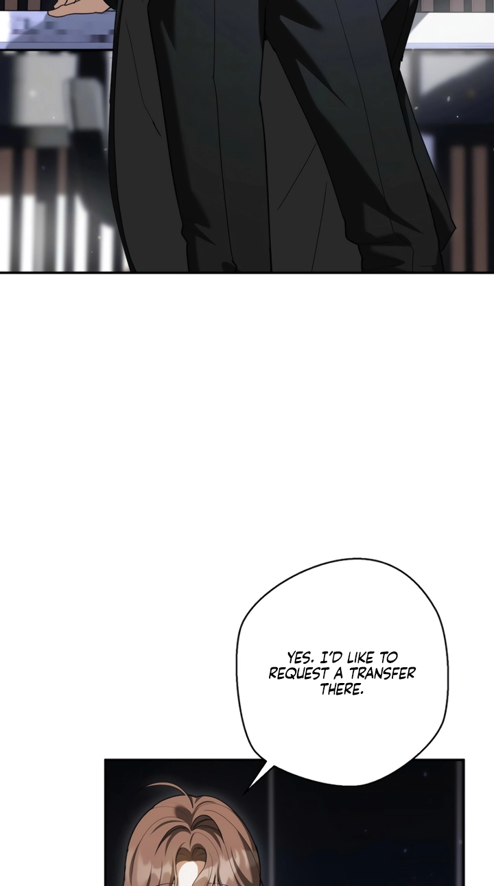A Dog Needs an Owner Chapter 15 page 33