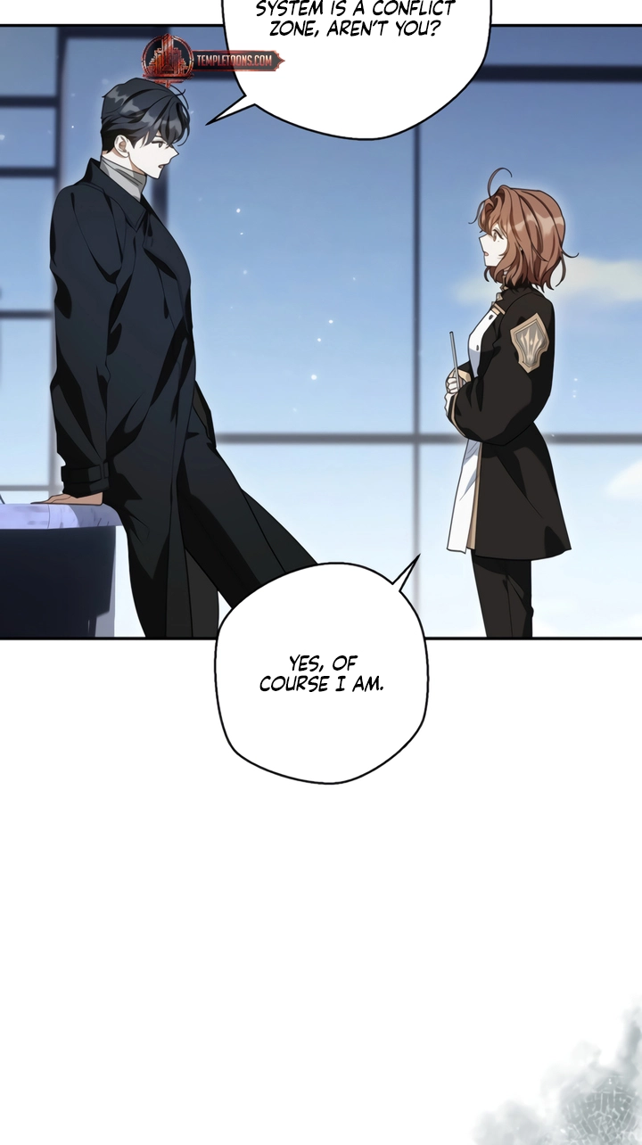 A Dog Needs an Owner Chapter 15 page 35