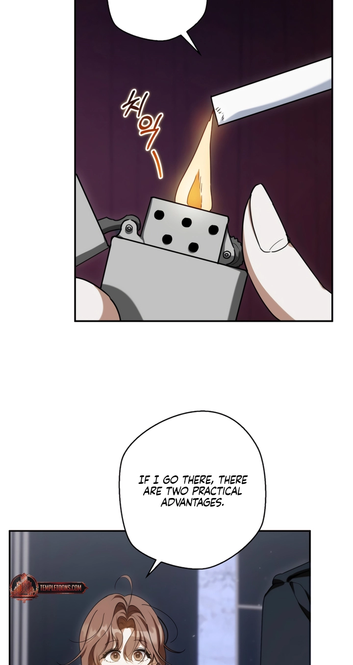 A Dog Needs an Owner Chapter 15 page 39