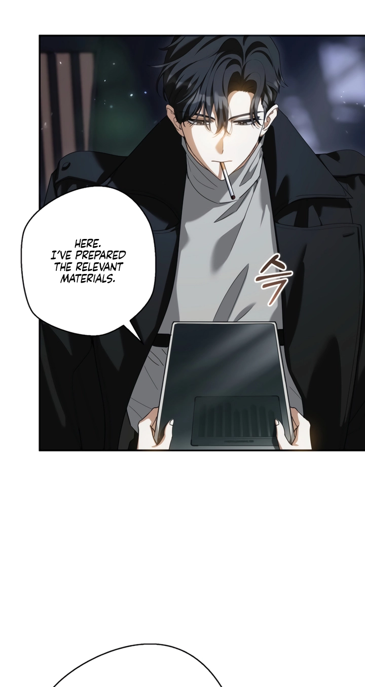 A Dog Needs an Owner Chapter 15 page 41