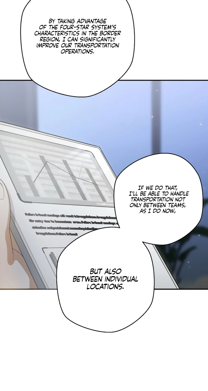A Dog Needs an Owner Chapter 15 page 42