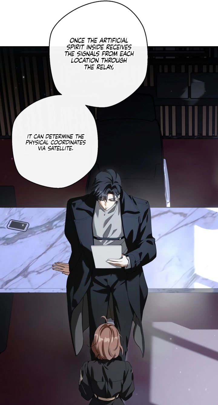 A Dog Needs an Owner Chapter 15 page 44