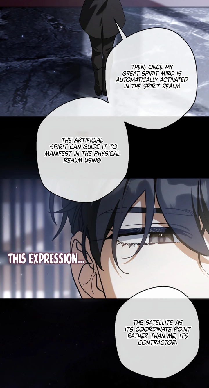 A Dog Needs an Owner Chapter 15 page 45