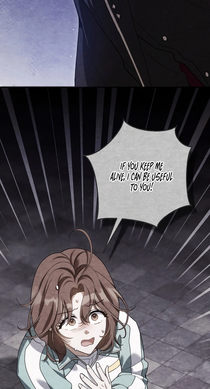 A Dog Needs an Owner Chapter 15 page 47