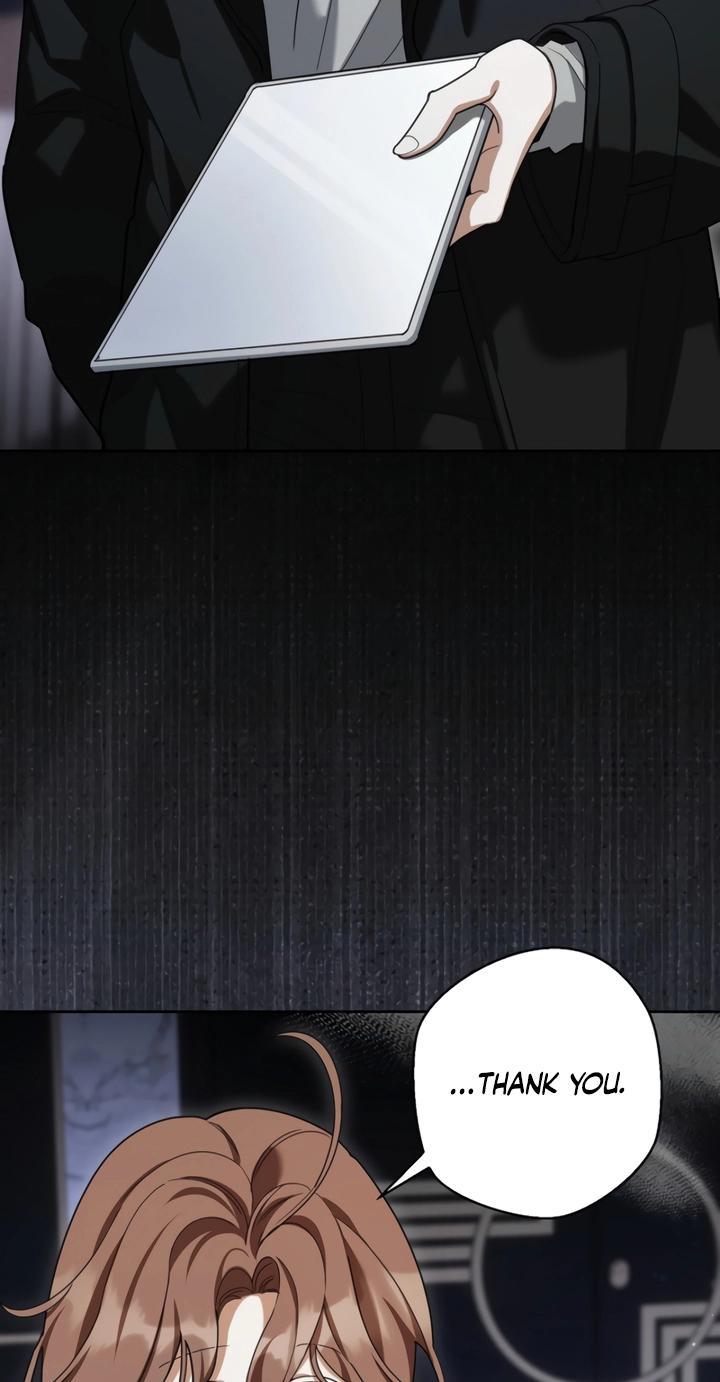 A Dog Needs an Owner Chapter 15 page 54