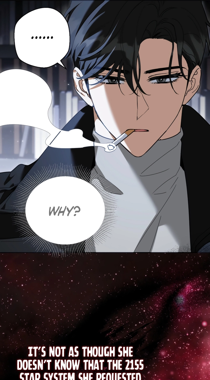 A Dog Needs an Owner Chapter 15 page 61