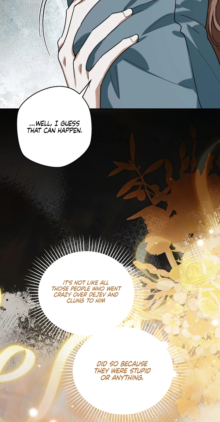 A Dog Needs an Owner Chapter 15 page 76