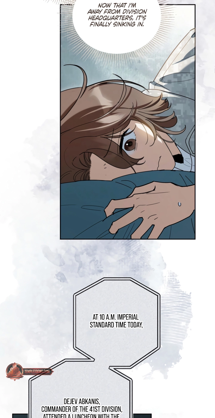A Dog Needs an Owner Chapter 15 page 81