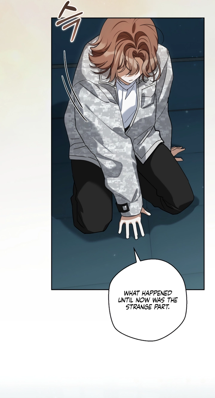 A Dog Needs an Owner Chapter 15 page 86