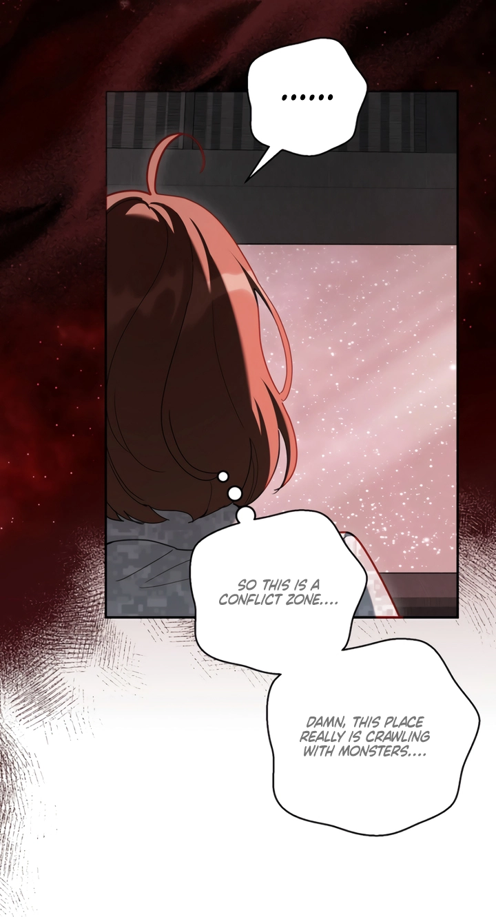 A Dog Needs an Owner Chapter 15 page 94