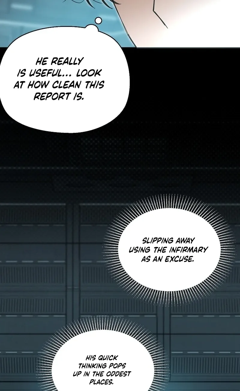 A Dog Needs an Owner Chapter 2 page 8