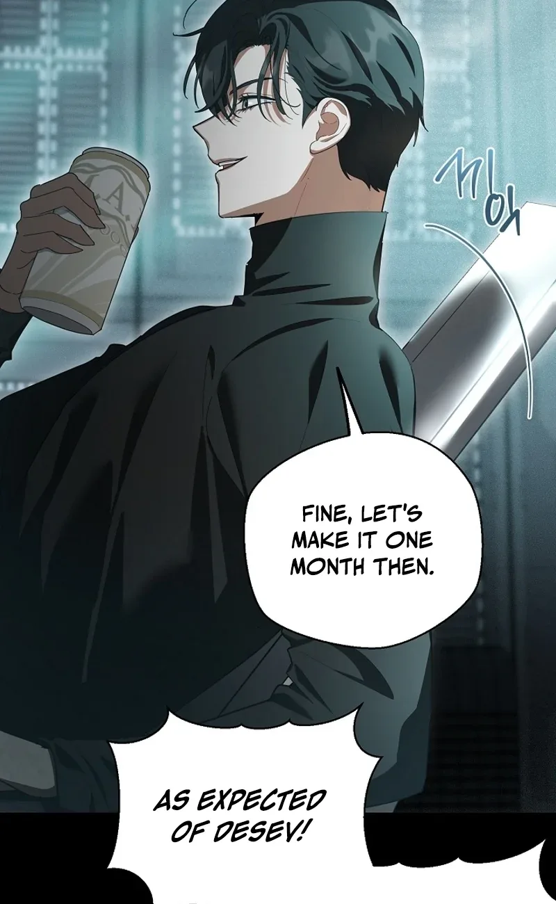 A Dog Needs an Owner Chapter 2 page 45